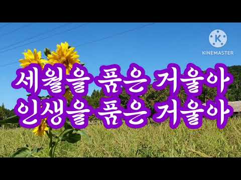 원곡 바승수 거울아 원곡 바승수 거울아