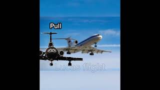 Plane Pull Up