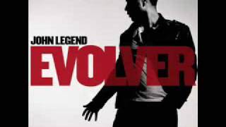 Watch John Legend Quickly video