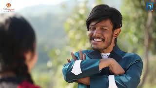 Sakkigoni Comedy Serial Season 2 Episode 3 Arjun Ghimire