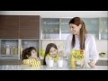 Nido con Fortigrow Mariela Atia Locutora www.marielaatia.com.ar