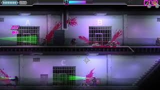 Ben Basi̇t Bi̇r Adamim Katana Zero 2