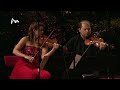 Janine Jansen: Enescu