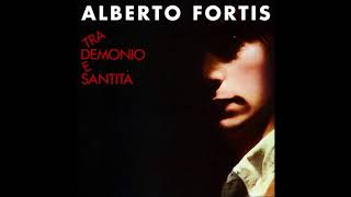 Watch Alberto Fortis Dio Volesse video