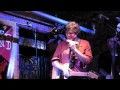 Will Galison - Just Friends - Live at the Underground NYC, 10-24-11