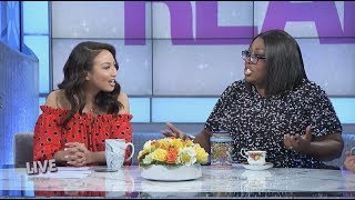 Why Sleeping with a Taken Man Shouldn't Get You a Reality Show - Part 2 Why Sleeping with a Taken Man Shouldn't Get You a Reality Show - Part 2