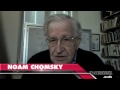 Ezra Levant vs Noam Chomsky: The Complete Interview