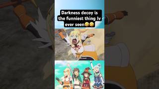 Darkness Is Hilarious