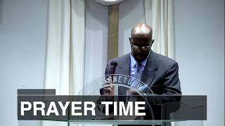 What Makes Our Situation Different? (Romans 3:1-2;21-26) Pastor Ossie T. Brown
