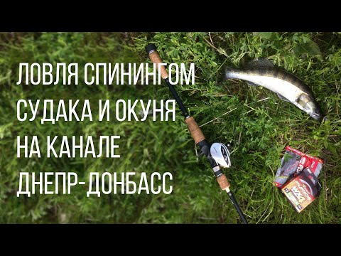 лучший спиннинг для ловли на днепре лучший спиннинг для ловли на днепре