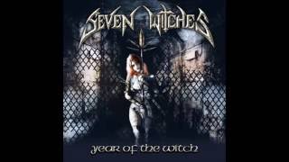 Watch Seven Witches Cries Of The Living video