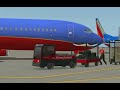 southwest