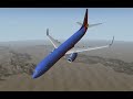 southwest