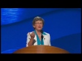 Sister Simone Campbell's DNC Speech | 2012 Democratic National Convention | Ora TV