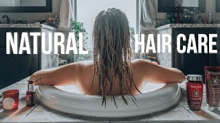 Aura Botanica by Kerastase UPDATED Review | Natural Luxury Haircare