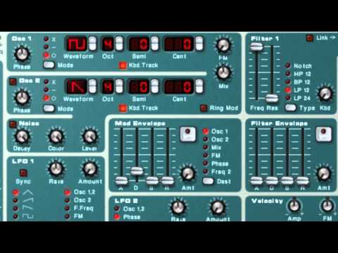 Vokator Presets Download