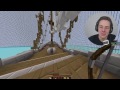 DIE SCHLECHTESTEN WITZE EVER - DER KOMMT FLACH MIT BENLEAXER! :D [MINECRAFT]
