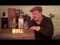 whisky review 183 - Caol Ila 30yo Mackillops Choice