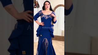 Beautiful Queen 👑 | Princess Life Style| Dress Fashion Design New 2024 | #Youtubeshorts #Viral