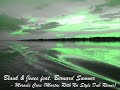 Blank & Jones feat. Bernard Sumner - Miracle Cure