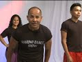 En Forma, Bailoterapia con Marino Show Dance 1er Prg. 1/3
