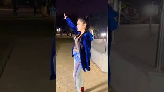 Piyali 11 Dancing Queen