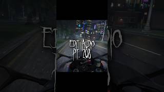 Pt. 208 Money Bags - Mike Toerrence Edit Audio