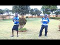 KAFITA NURSERY CHOIR NDINABISA MAU ANGA MALAWI GOSPEL MUSIC