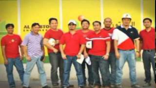 Abs Cbn Christmas Station Id 2010 Nong Pasko Magniningning Ang Pilipino Pinoy Christmas As One Family, The 70S Hlg Dubai Xvid