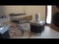 NEMA 23 12kg + placa 3 axis TB6560 Stepper Motor