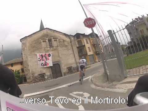 Granfondo Stelvio Santini 2012 Video Granfondo Stelvio Santini 2012 Video