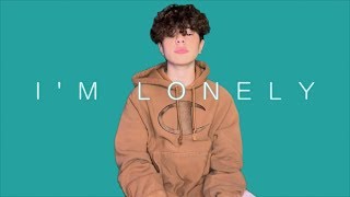 ****, i'm lonely - Lauv (with Anne-Marie) | Christian Lalama