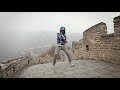 nonstop dance