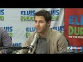 Z100: DJ JJ interviews the Jonas brothers 2013