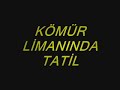 Gelibolu  -  Kömür Limanı