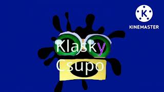 Klasky Csupo P-Blozzs Remake