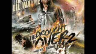 Watch Lil Wayne Pussy MVP video