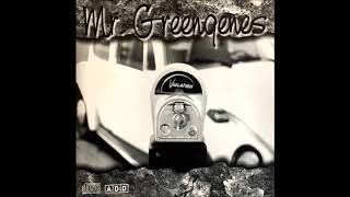 Watch Mr Greengenes Thornback video