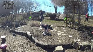 Flower Garden Sample Video - March 7 L2E