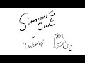 Catnip - Simon's Cat (A Christmas Special!)