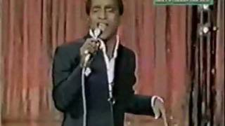 Watch Sammy Davis Jr Talk To The Animals video