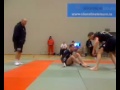 William Watson, Grab & Pull no gi tournament dublin 5 3 11 Absolute Division, Finals