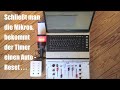 Low Budget DJ-Mischpult Umbau Ibiza DJM100USB + Ca