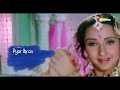 प्यार इकरार मेरे यार हो गया | Zeba Bakhtiyar | Sanjay D | Jai Vikranta - HD Lyrical | Hit Mujra Song