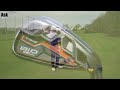 Cobra Bio Cell Irons