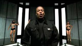 Клип Dr. Dre - Bad Intentions