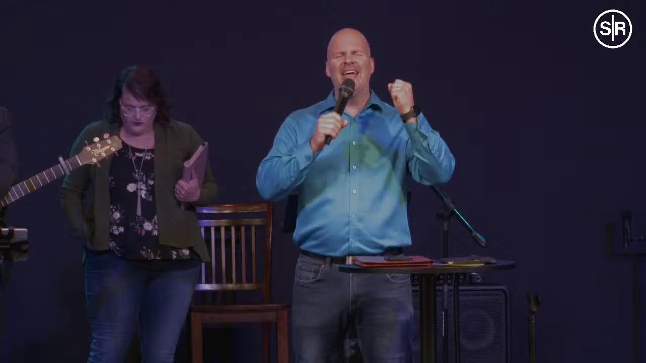 Sunday Service - September 19th, 2021