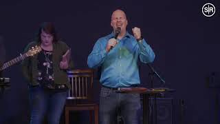 Sunday Service - September 19th, 2021