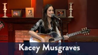 Watch Kacey Musgraves Family Is Family video