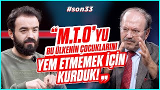 Tükenmezle Kitap Okuyanı Kurşuna Dizerim - Yusuf Kaplan Son33